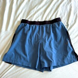 ASICS 7” Lined Short